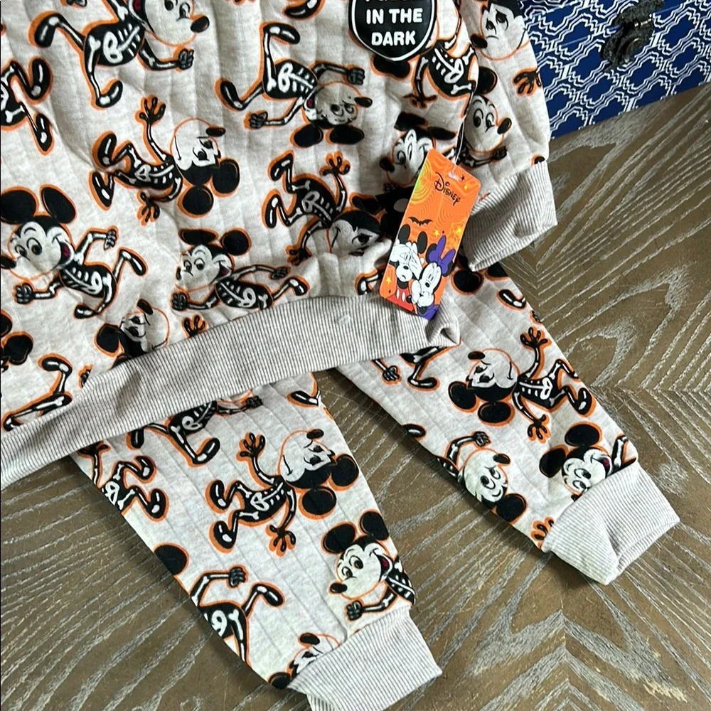 Disney oh so
